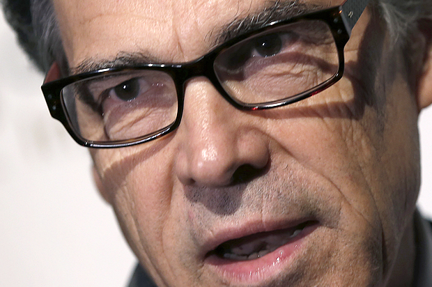 Rick Perry (Reuters/Mike Segar)