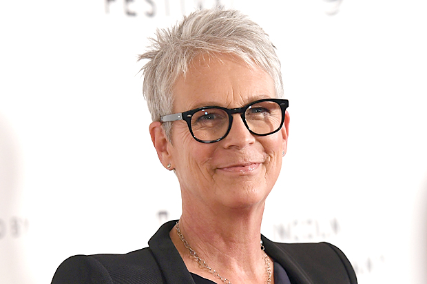 Jamie Lee Curtis (Getty/Angela Weiss)