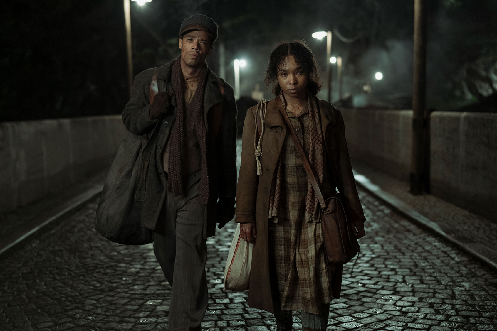 Interview With the Vampire (AMC)
