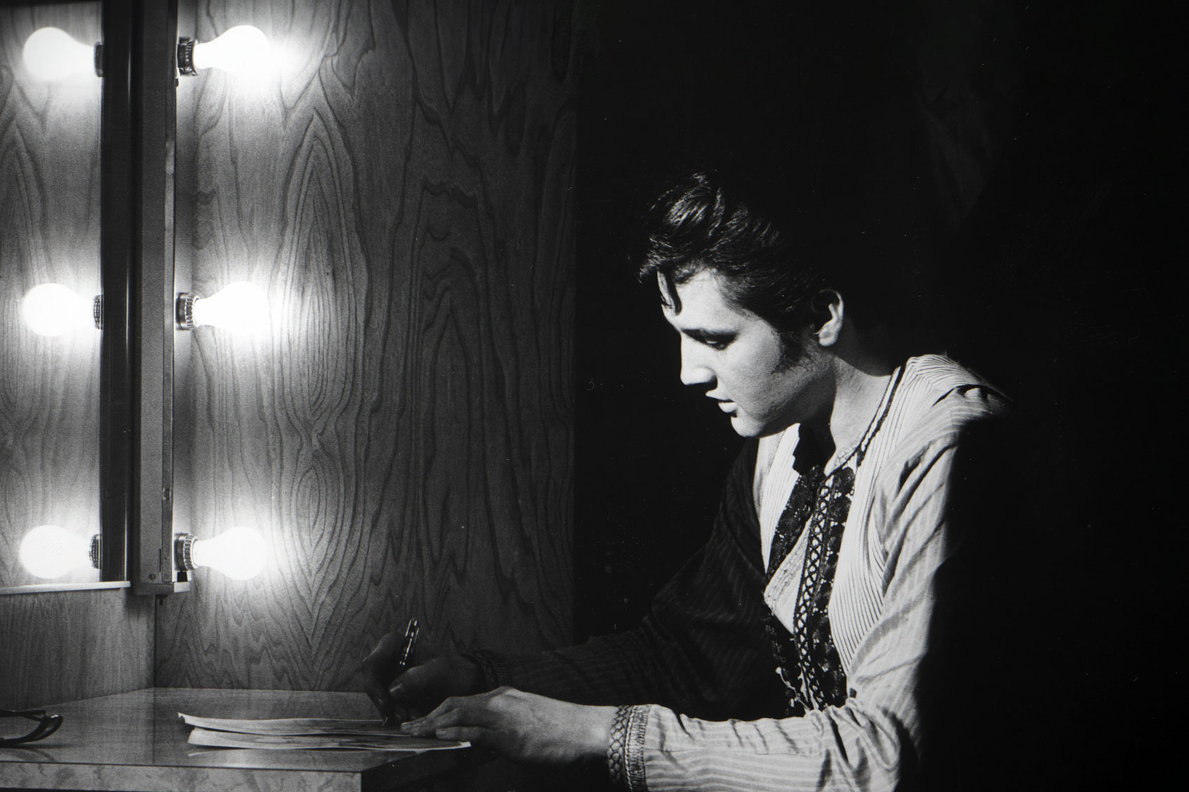 The Return of the King: The Rise and Fall of Elvis Presley (Netflix)